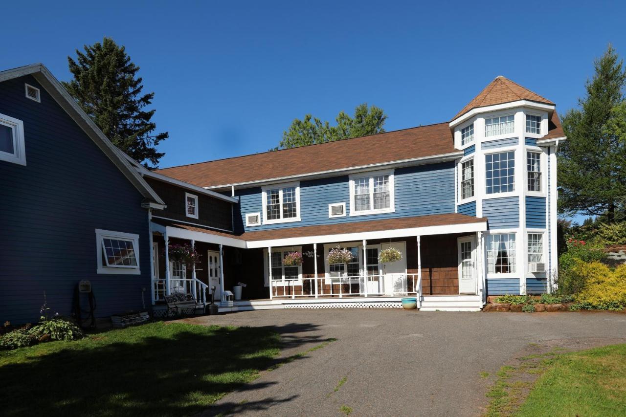 The Lookout Inn New Glasgow Exterior foto